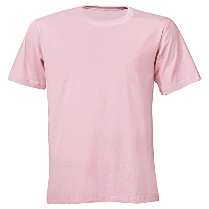 140g Wise-Buy 100% Cotton T-Shirt Promo Fit