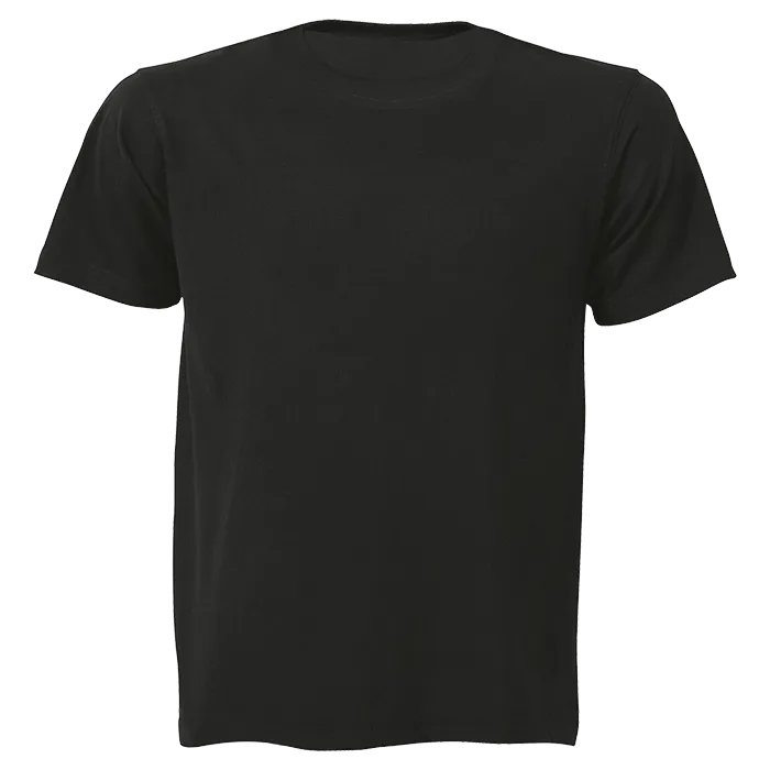 140g Wise-Buy 100% Cotton T-Shirt Promo Fit