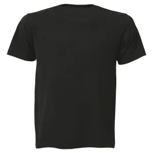 140g Wise-Buy 100% Cotton T-Shirt Promo Fit