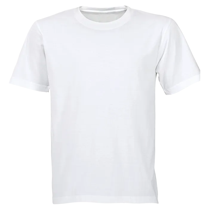 140g Wise-Buy 100% Cotton T-Shirt Promo Fit