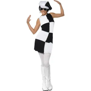 1960 Party Girl