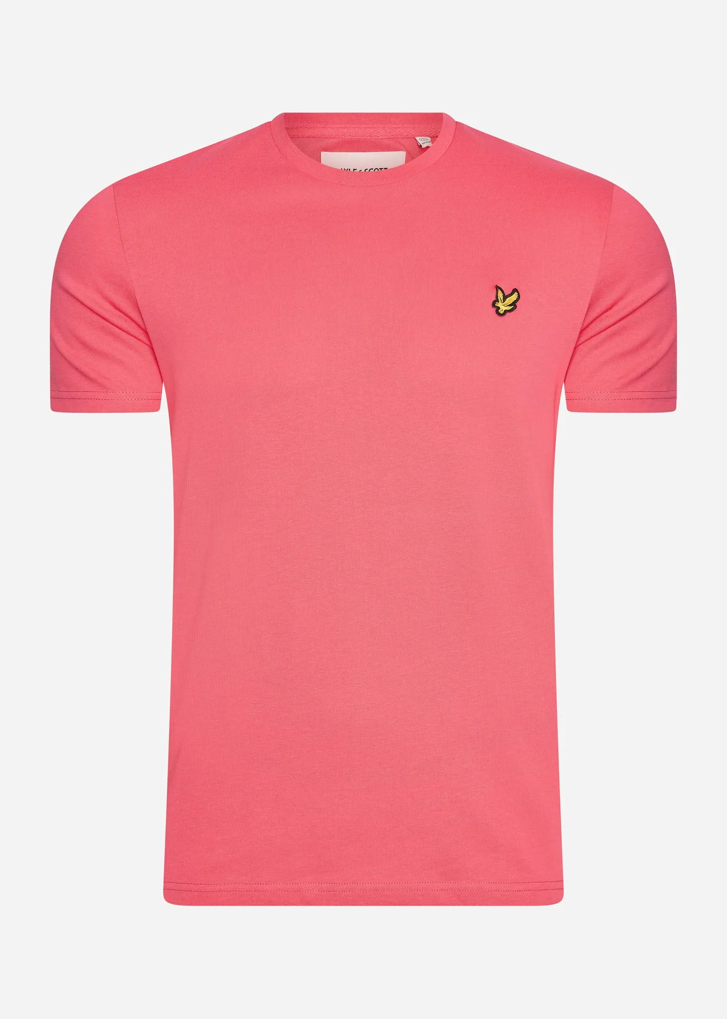 3 pack t-shirt - Electric Pink - Jet Black - White