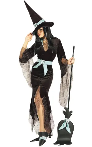 5th Ave. Diamond Witch Os Costume