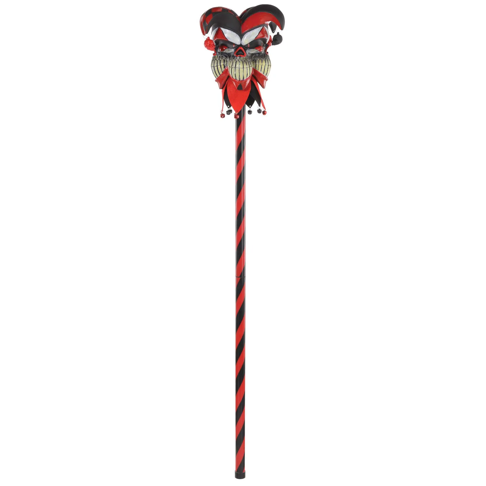 Adult Krazed Jester Cane