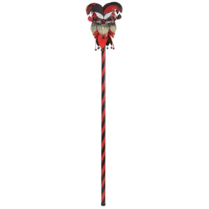 Adult Krazed Jester Cane