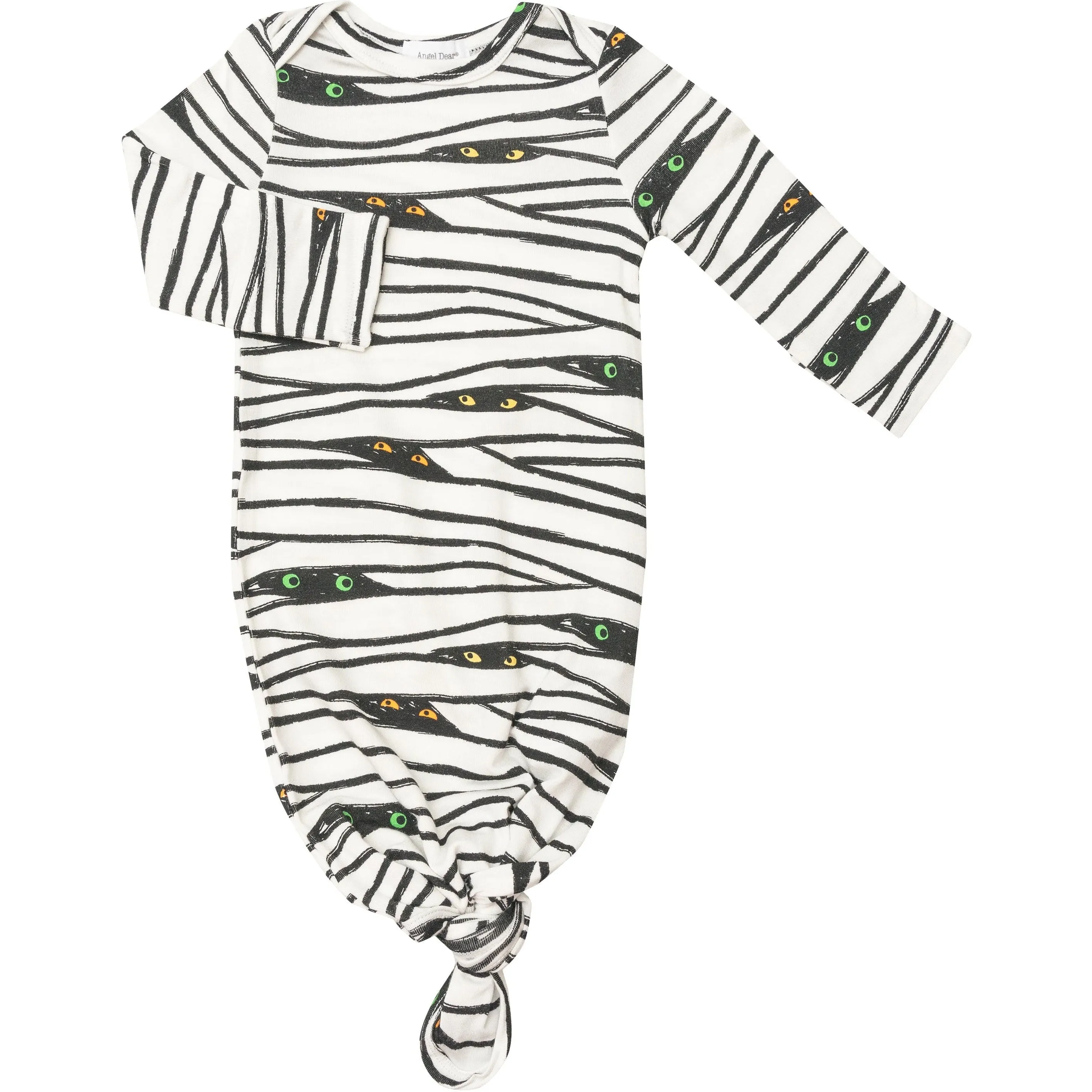 Angel Dear Mummy Knotted Gown