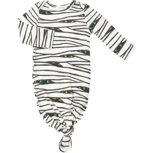 Angel Dear Mummy Knotted Gown