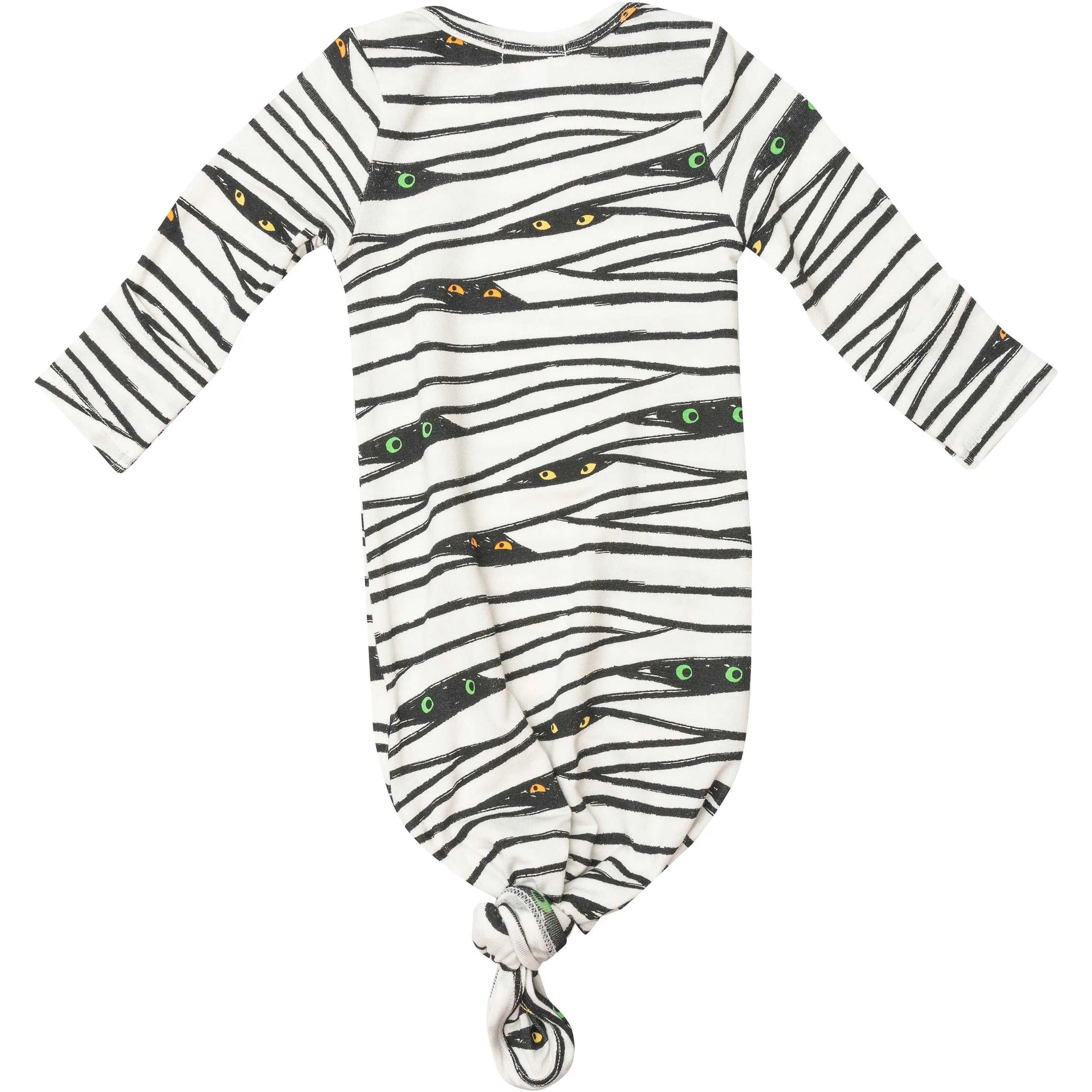 Angel Dear Mummy Knotted Gown