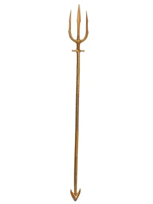 Aquaman Trident - Buy Online Only