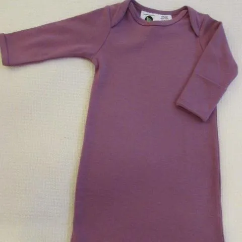 Baby Gowns - Cosy