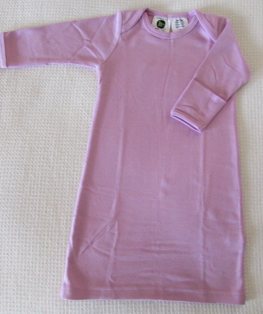 Baby Gowns - Cosy