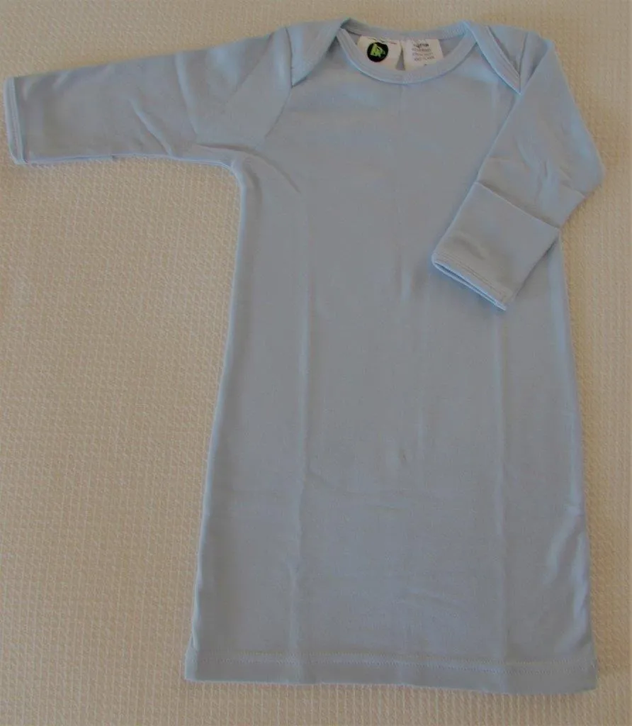 Baby Gowns - Cosy