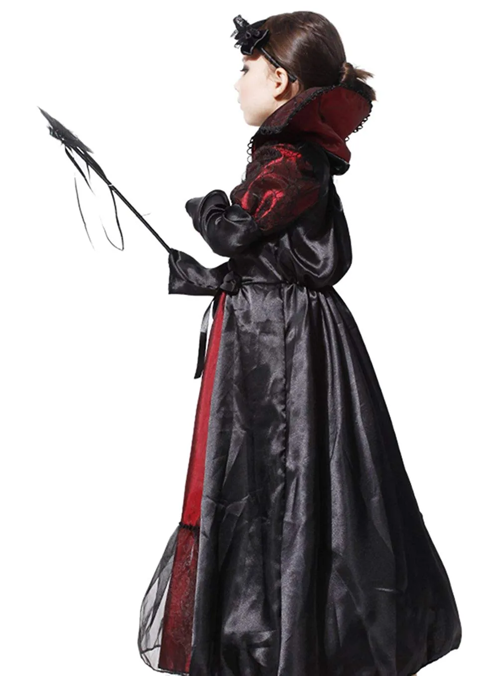 Binse Vampire Costume