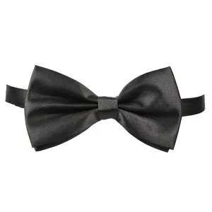 Bow Tie Adjustable Strap Fancy Dress Clown Mad Hatter