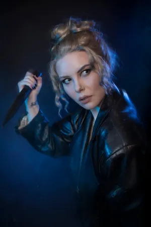 Buffy the Vampire Slayer