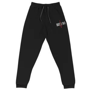 But I Do Kylo's Sweatpants