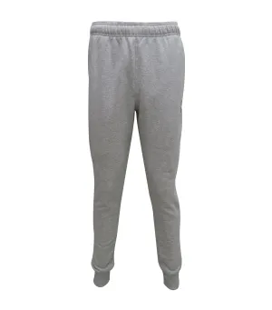 Classic Fleece Joggers Bleached Stone Cream Heather