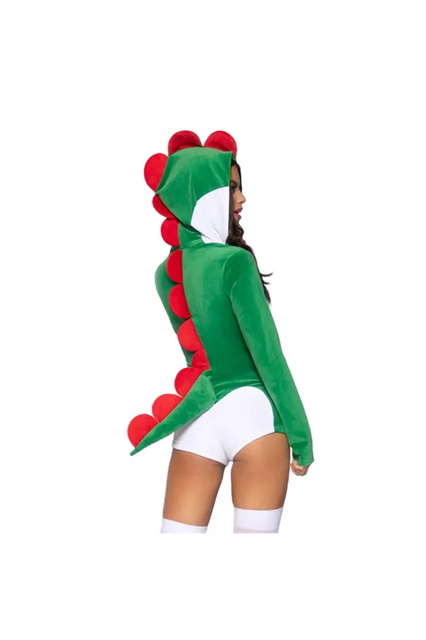 Comfy Super Dino Costume