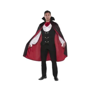 Costume homme vampire