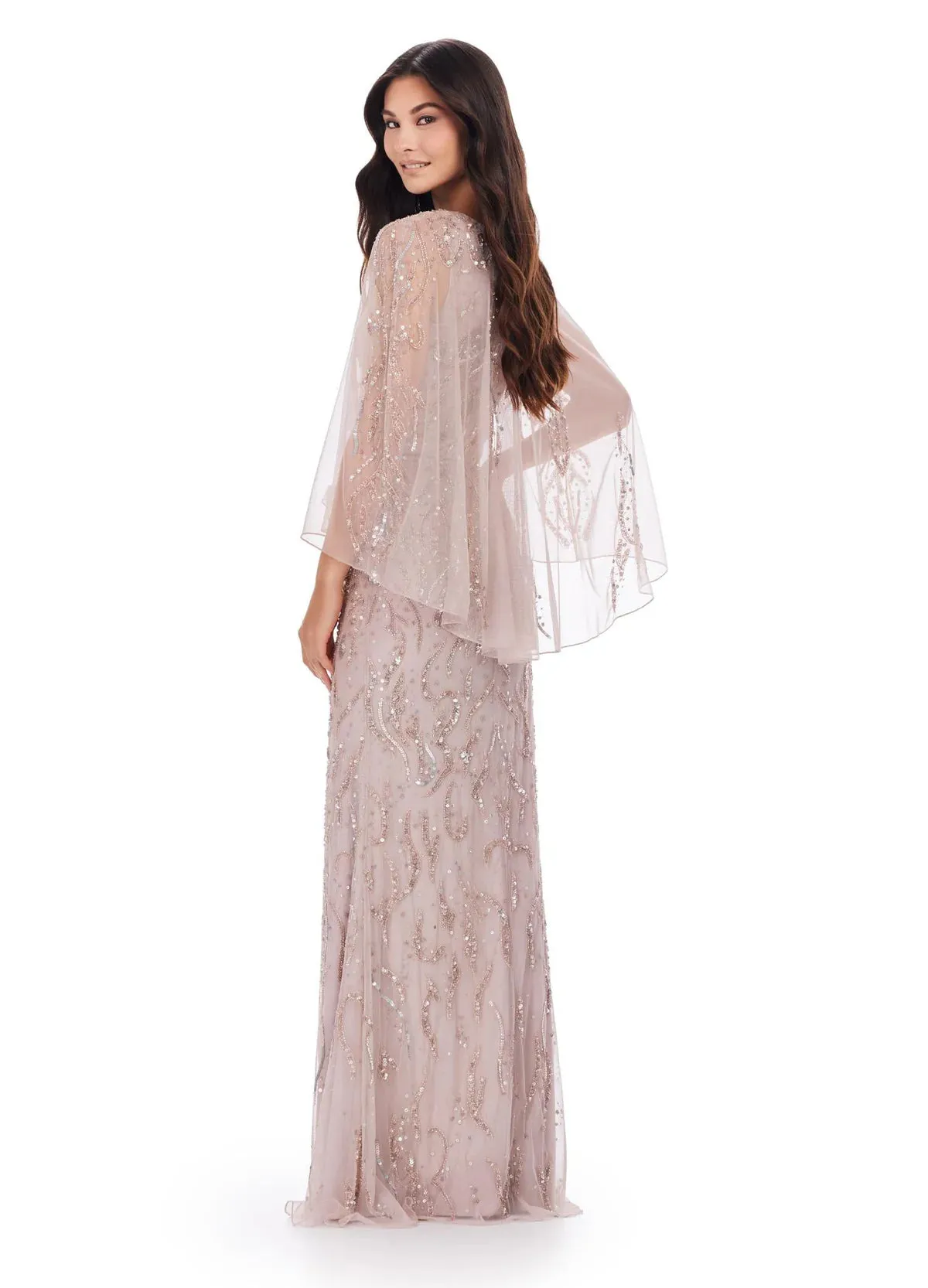 Darcie Gown