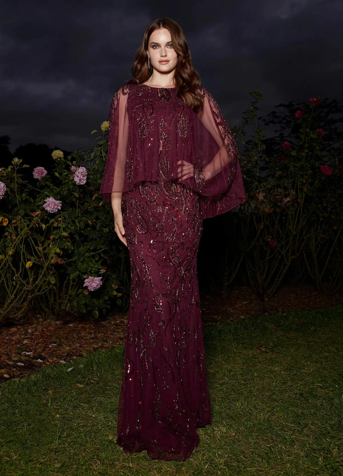 Darcie Gown