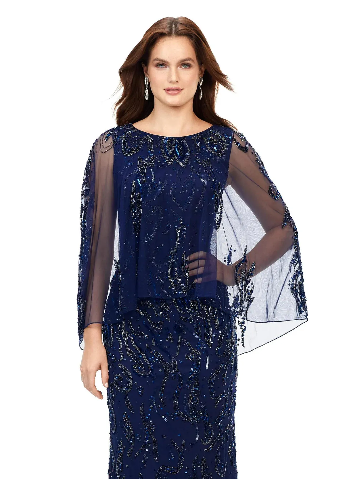 Darcie Gown