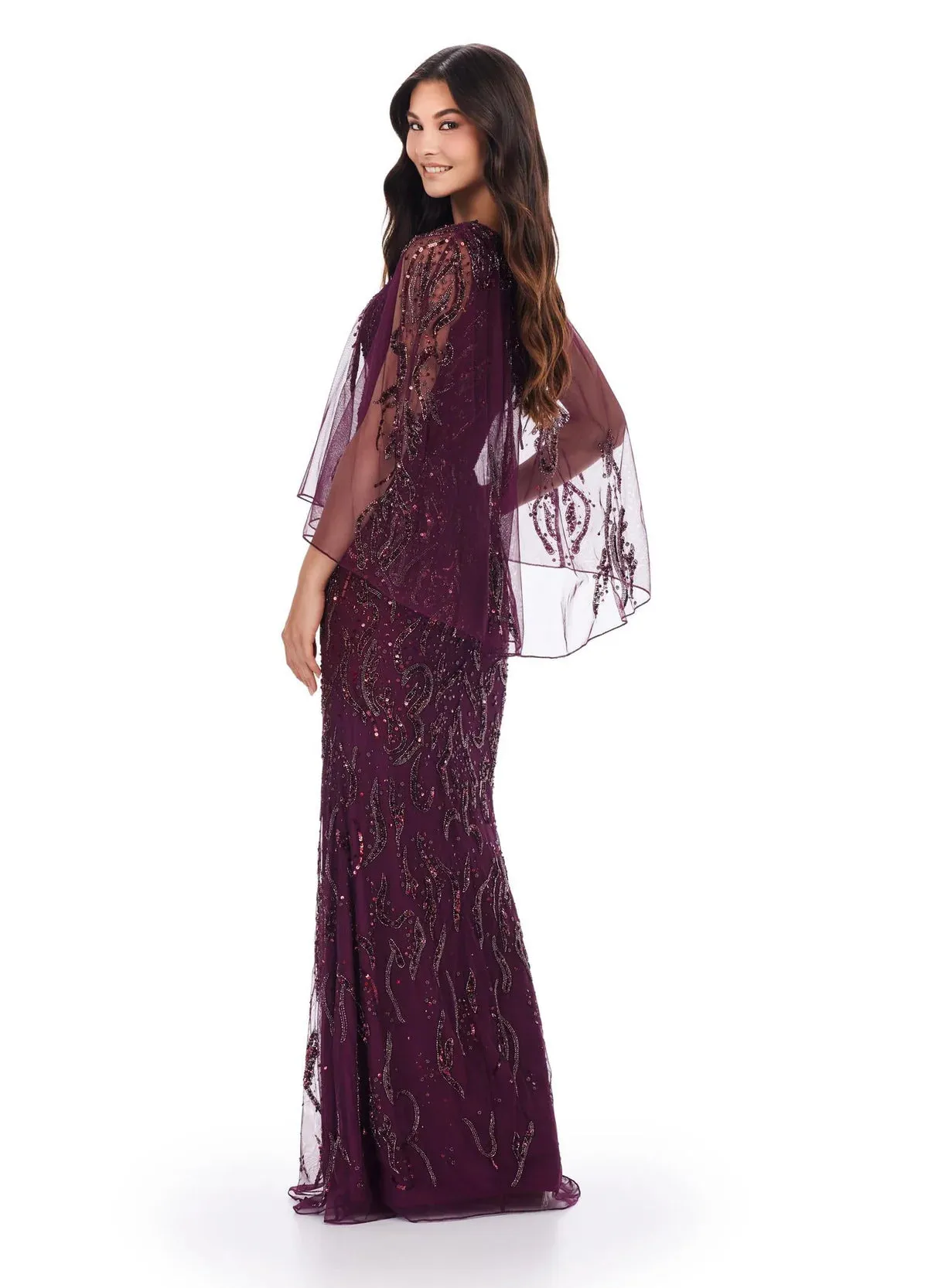 Darcie Gown