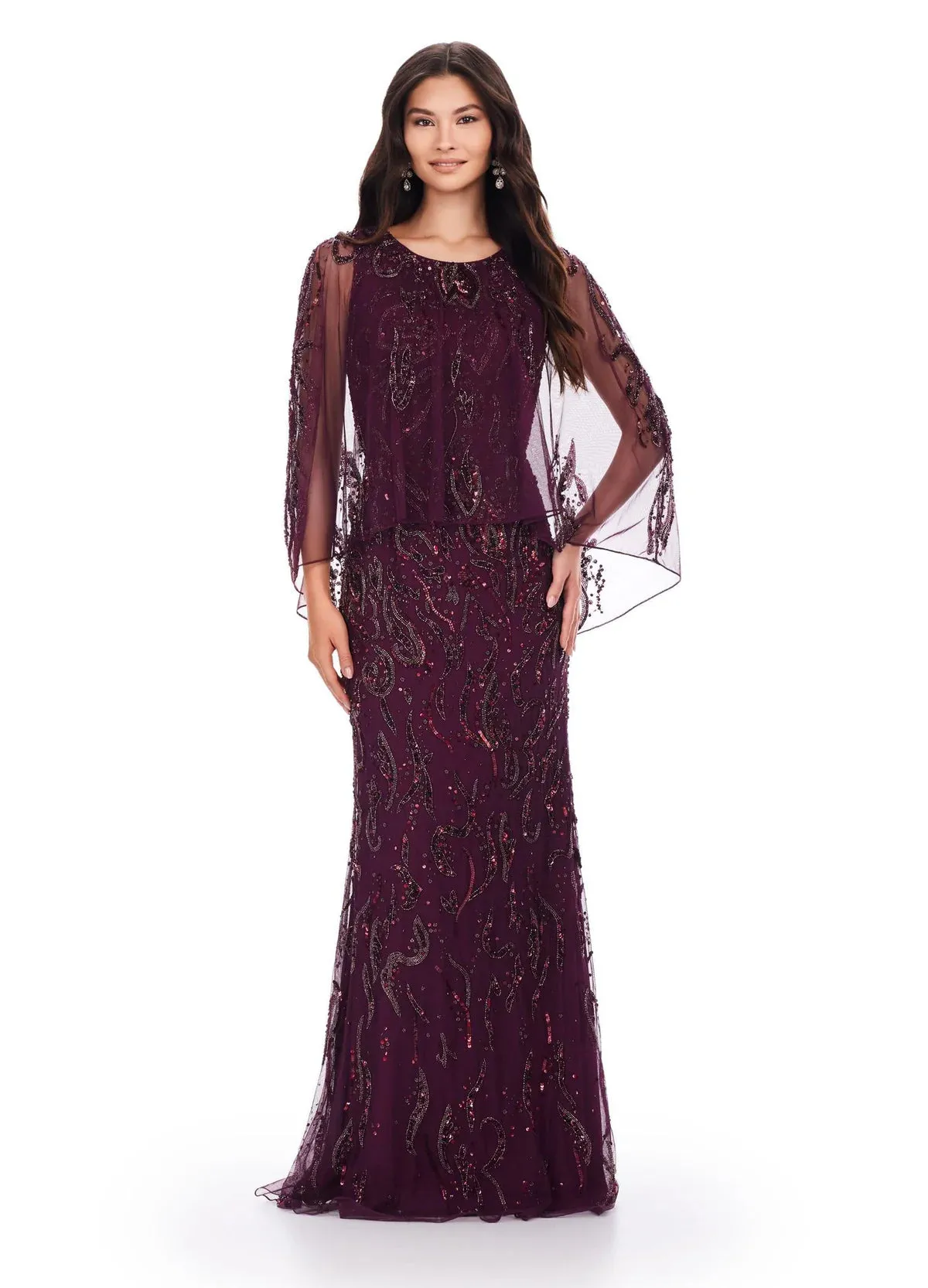Darcie Gown