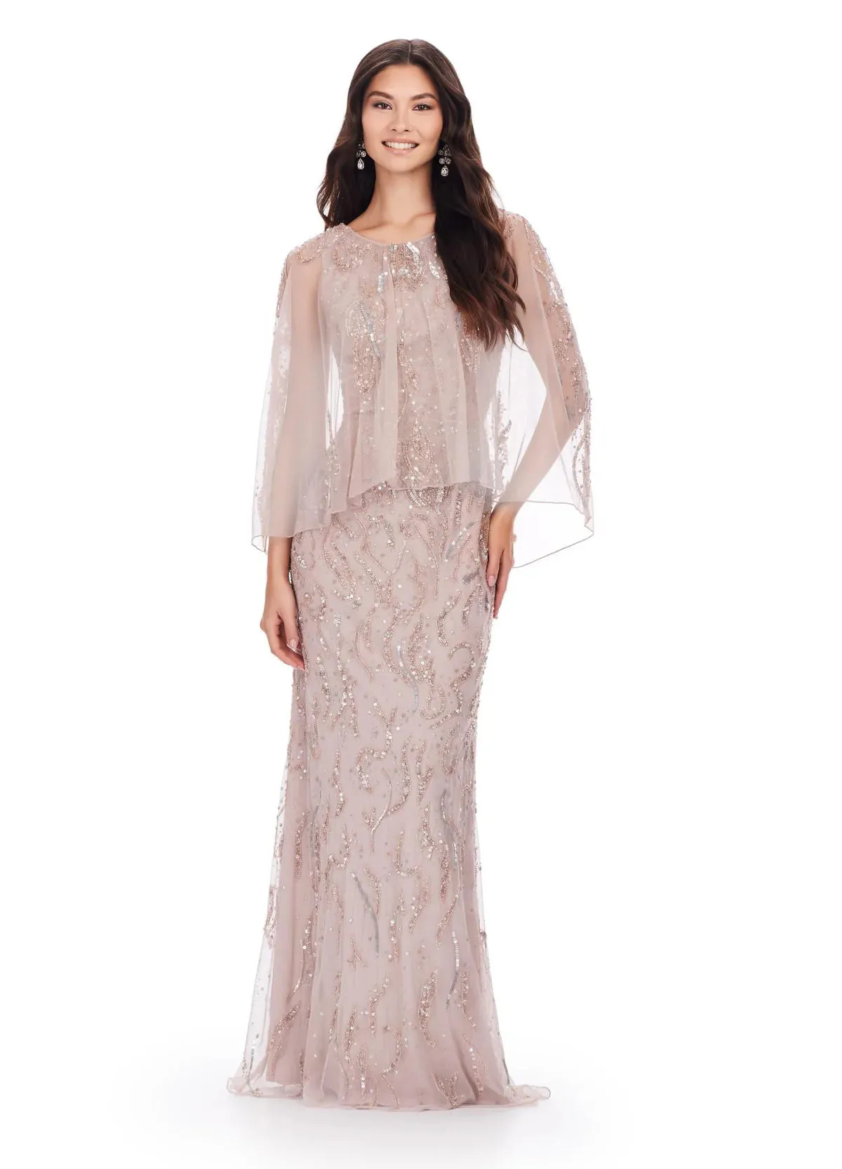 Darcie Gown