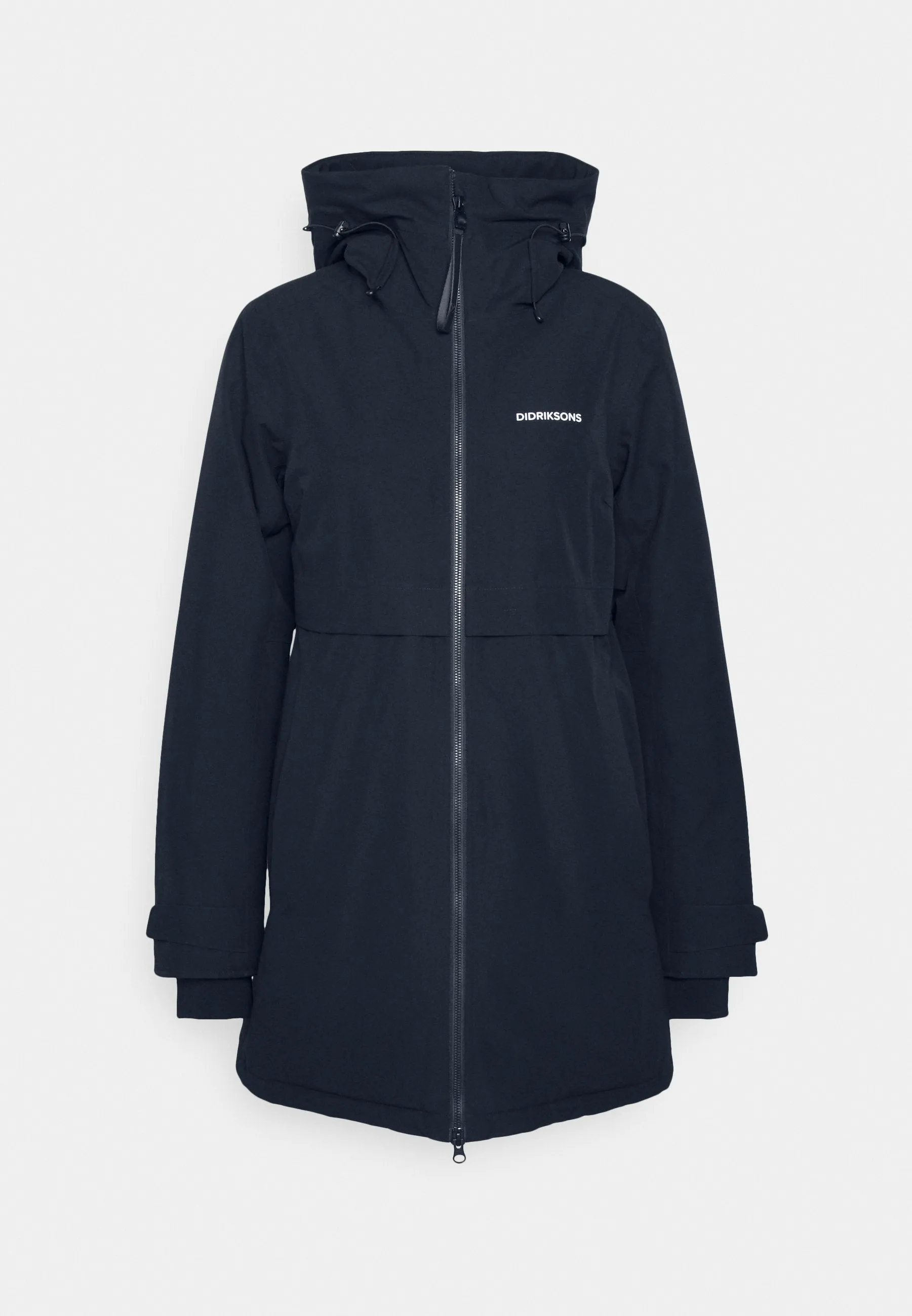 Didriksons parka, blue