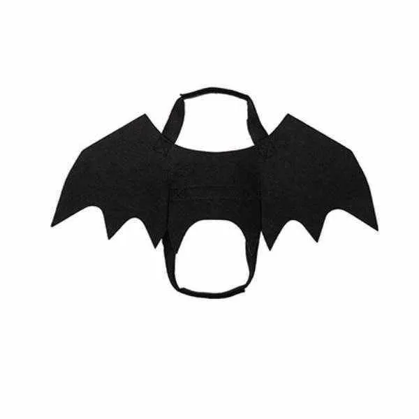 Dog Bat Wings Halloween Costume