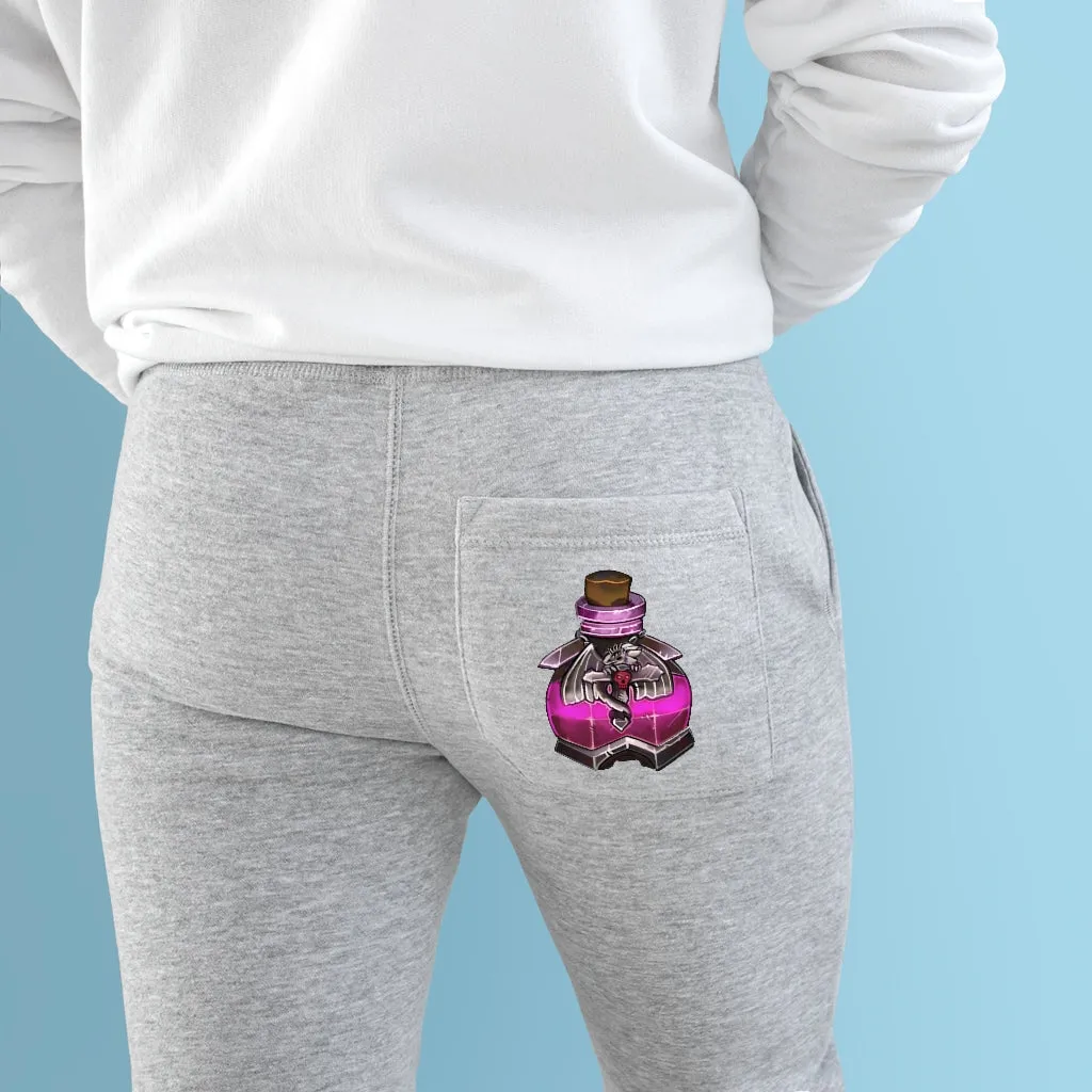Dragon Potion Premium Fleece Joggers