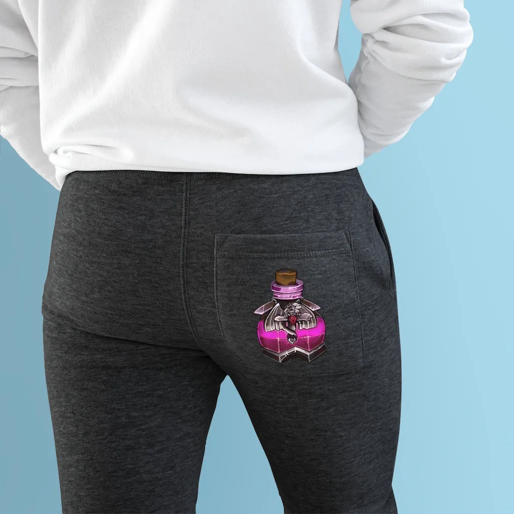 Dragon Potion Premium Fleece Joggers