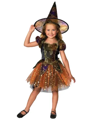Elegant Witch