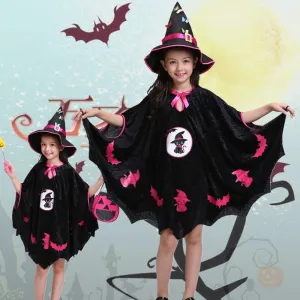 Enchanting Princess Halloween Costume for Kids