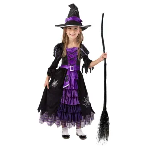 Fairytale Witch Costume