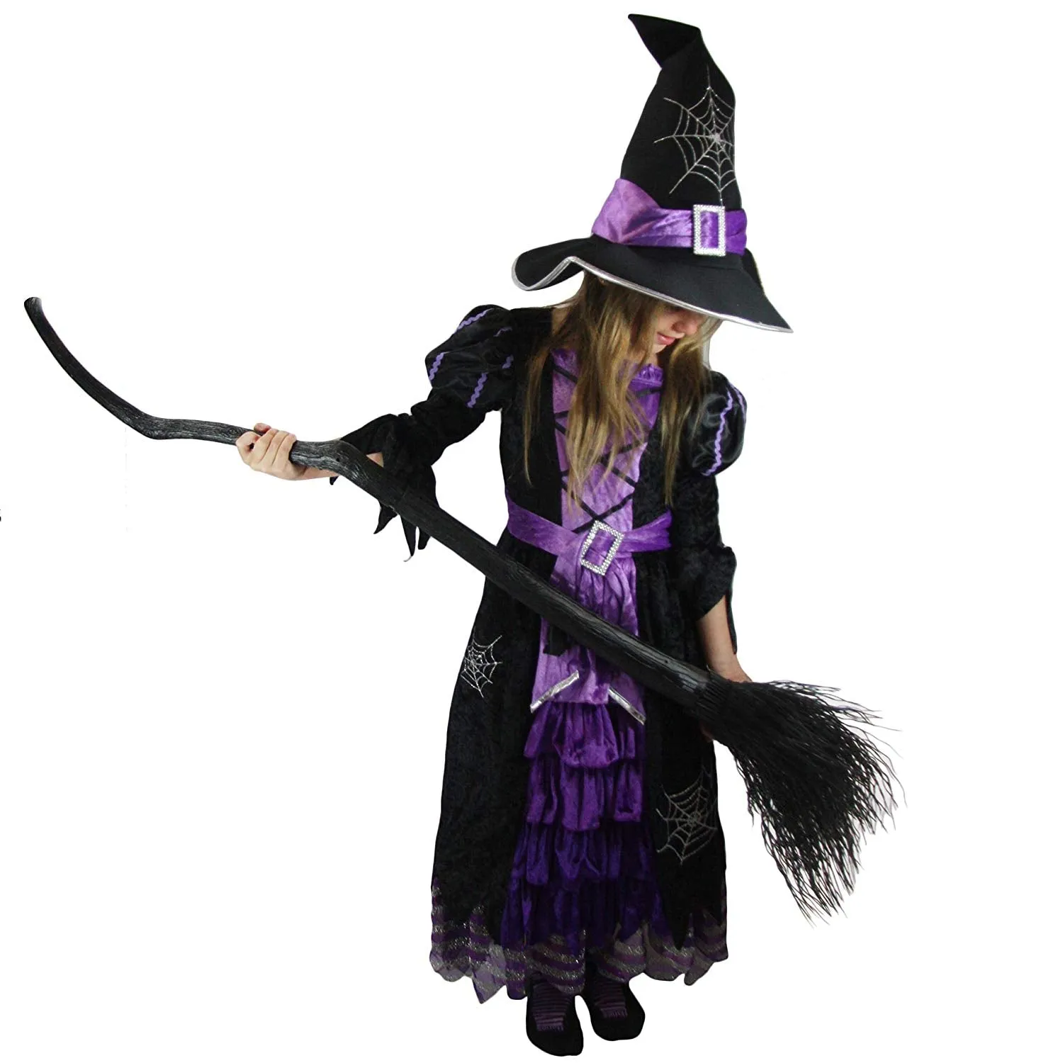 Fairytale Witch Costume