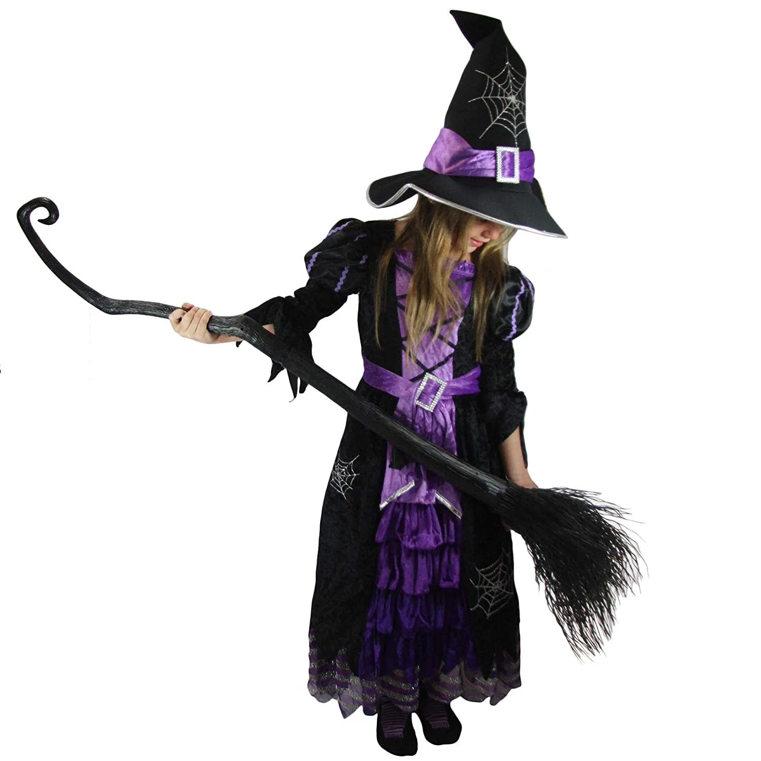 Fairytale Witch Costume