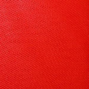 Grenadier Red Dress Net