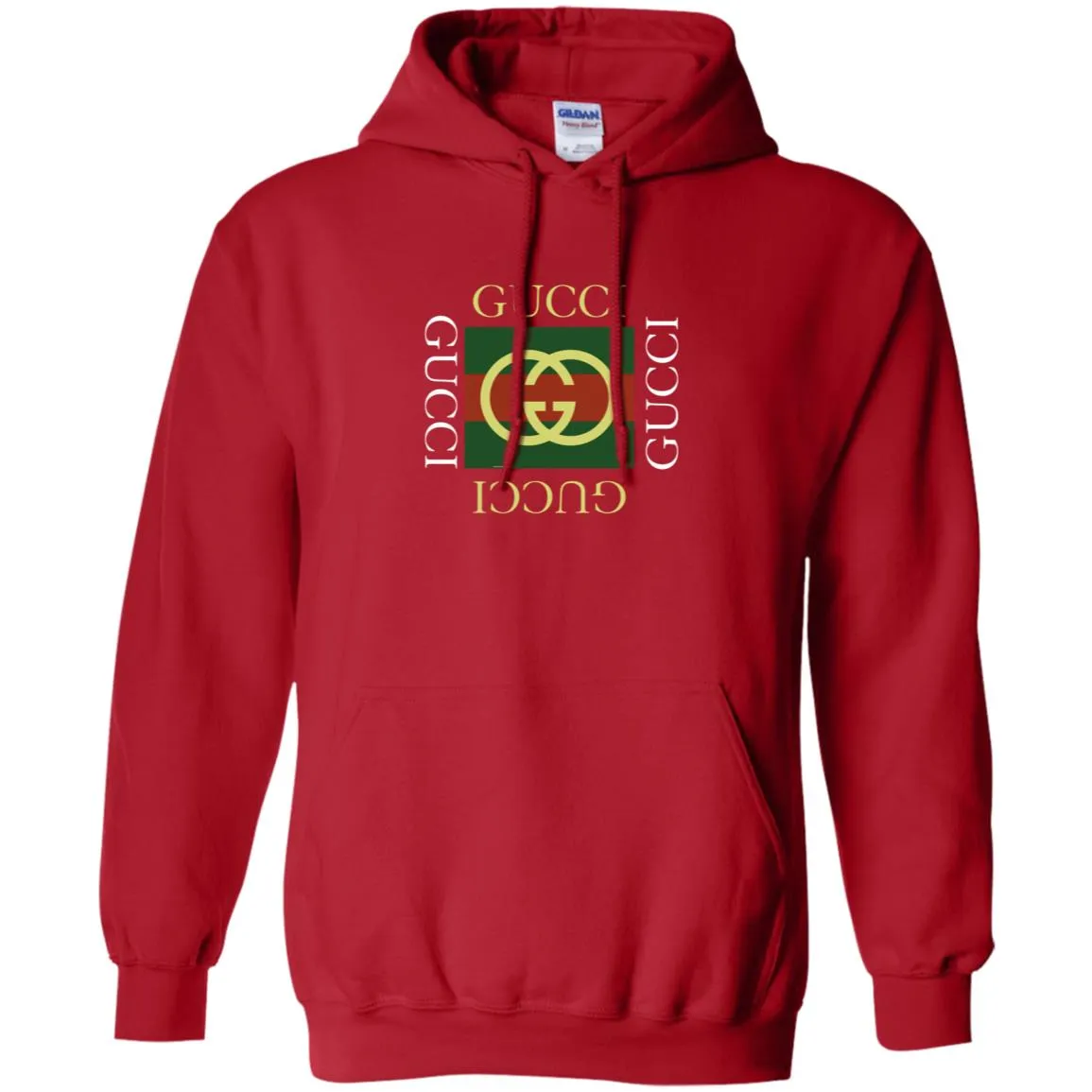Gucci Logo Gift T-shirt Pullover Hoodie Sweatshirt