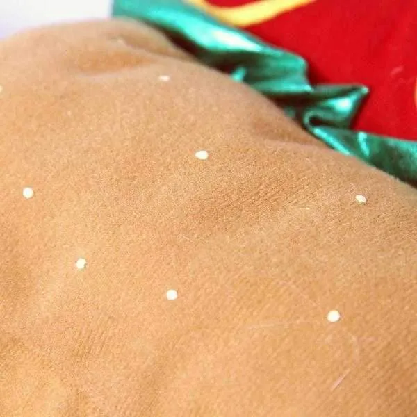 Hot Dog Costume