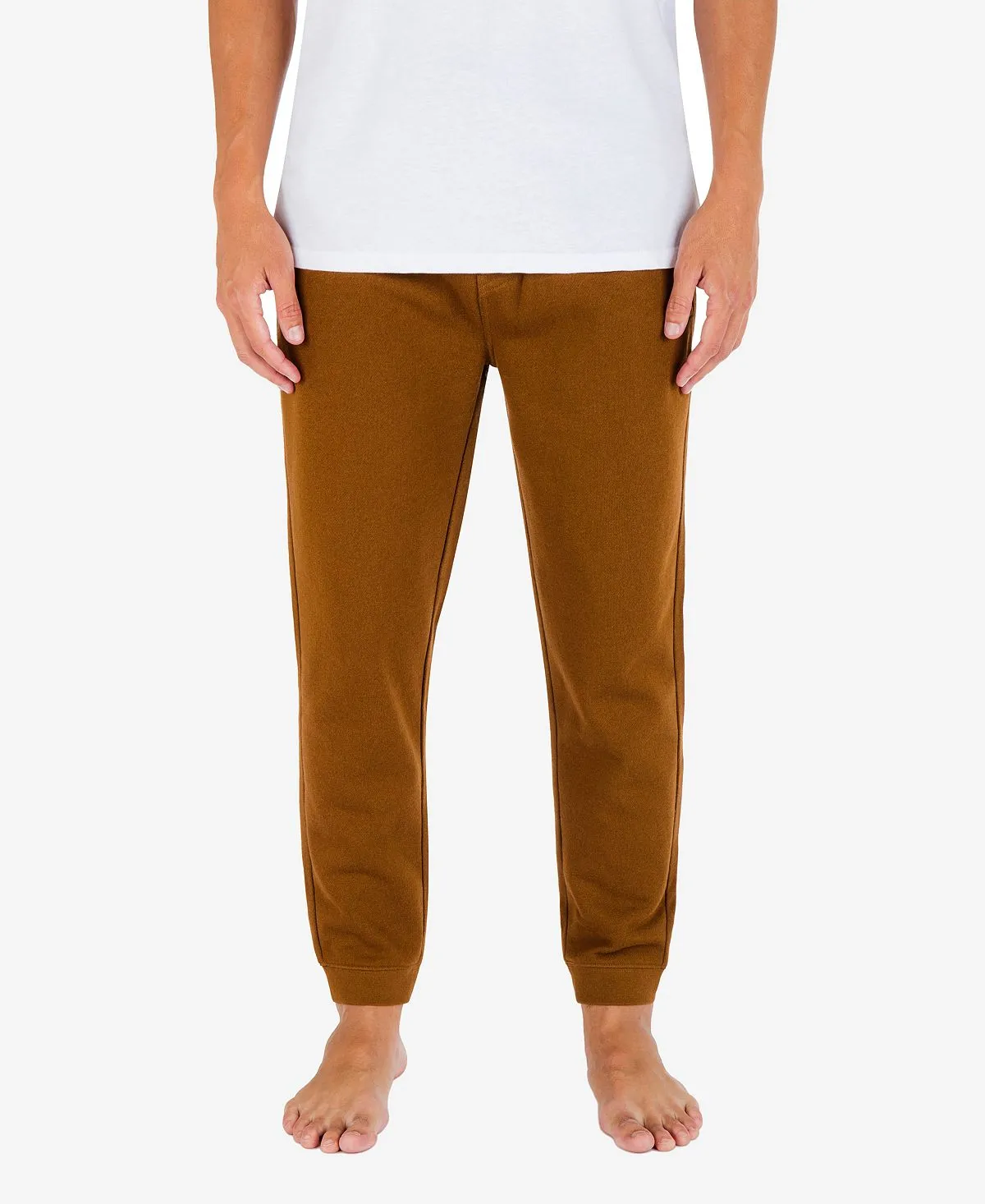 Icon Men's Boxed Hurley Drawstring Jogger Pants