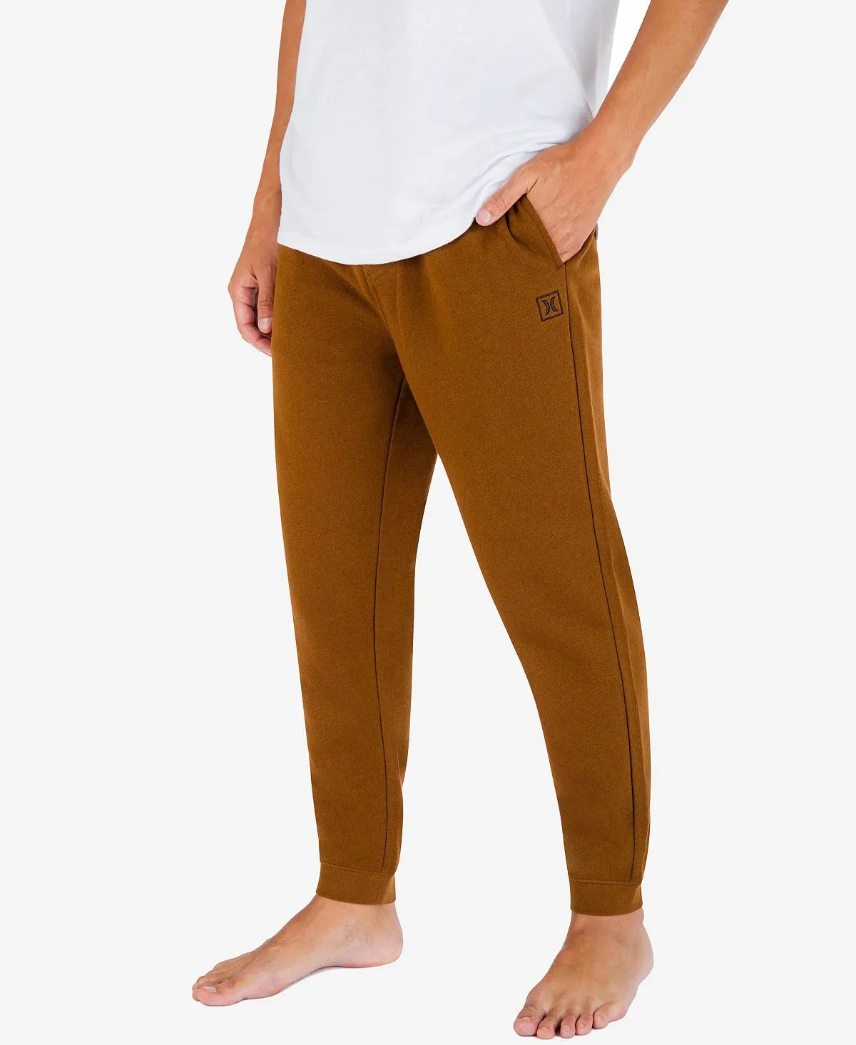 Icon Men's Boxed Hurley Drawstring Jogger Pants