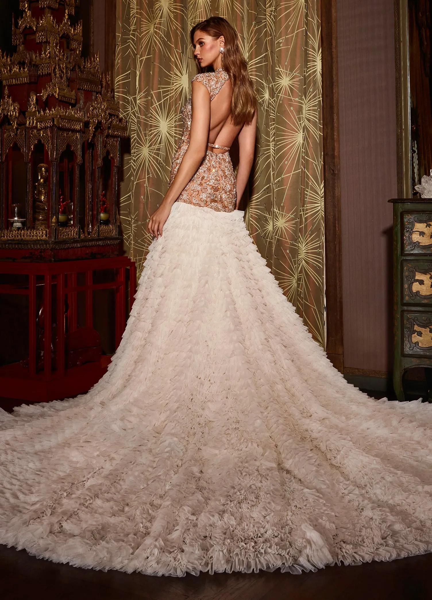 Jaylyn Gown