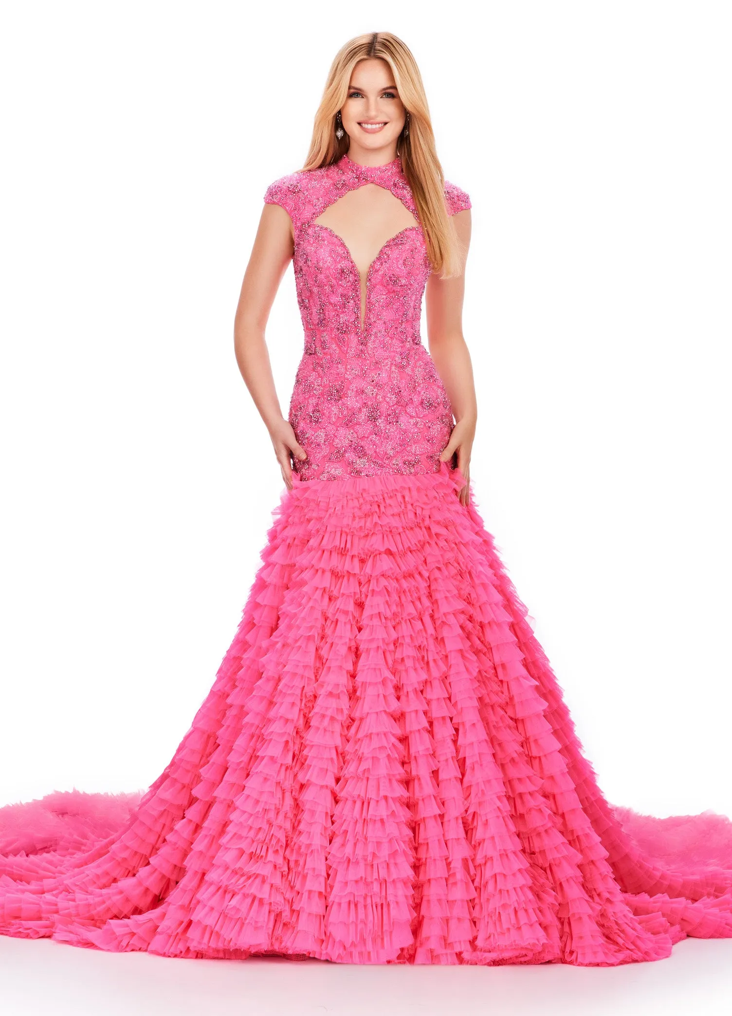 Jaylyn Gown