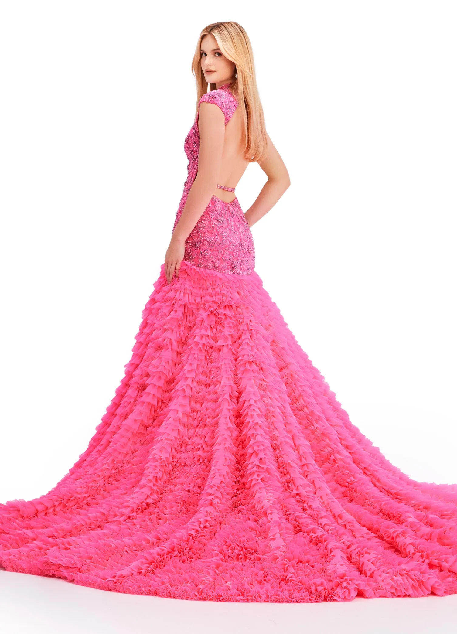 Jaylyn Gown