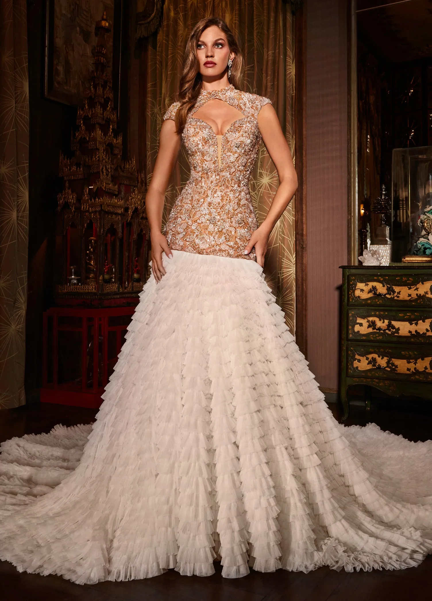 Jaylyn Gown