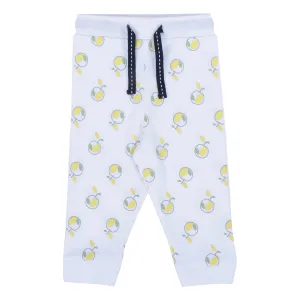 Jogger - Boys - Printed - Apple