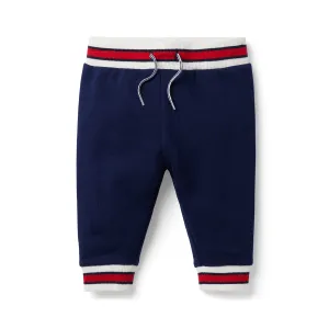 Joggers Janie and Jack, Varsity Joggers
