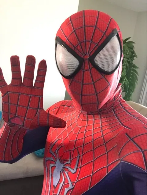 Kid's Costume